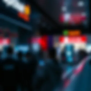 Factors affecting trading volume in Upbit exchange