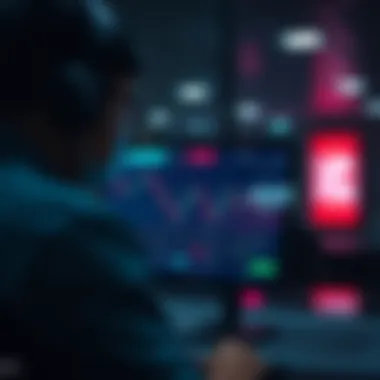 Upbit Exchange Interface