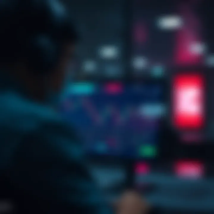 Upbit Exchange Interface