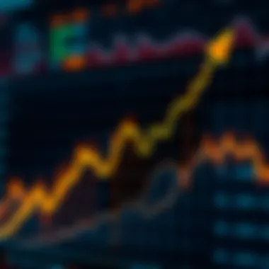 Understanding Upward Trends in Data Graph showcasing upward trends in data analysis