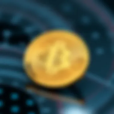 USDT 가격 분석 및 예측 Introduction