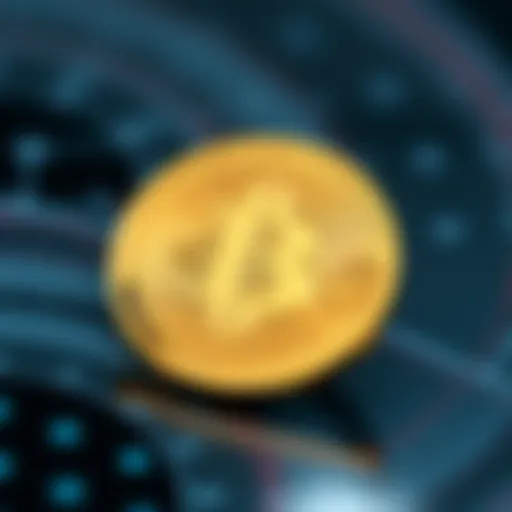 USDT 가격 분석 및 예측 Introduction