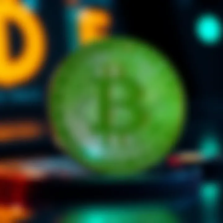USDT 가격 분석 및 예측 Summary