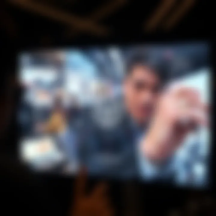 Innovative Impact of Verasity Diagram showing the innovative impact of Verasity on the video industry