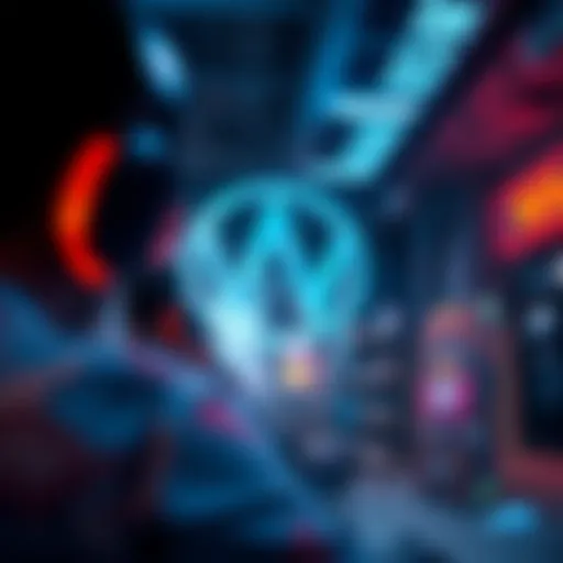 Innovative representation of digital asset ownership in Web3 gaming