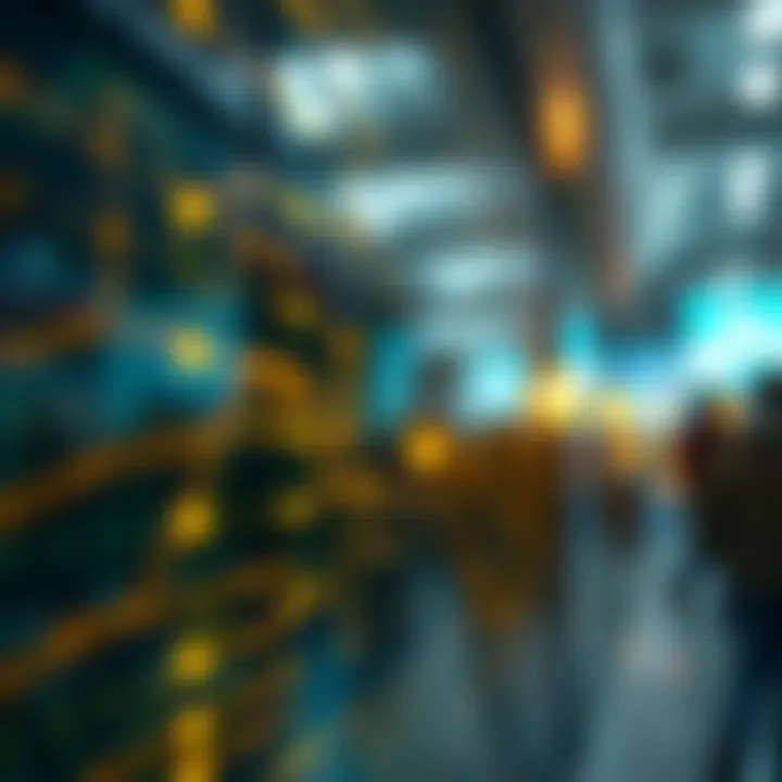 Smart Contracts Explored Visualization of smart contracts in action