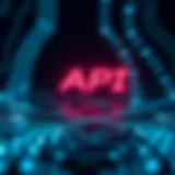 WebSocket Communication Flow An abstract representation of websocket communication flow