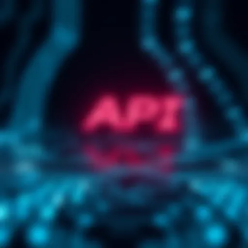 WebSocket Communication Flow An abstract representation of websocket communication flow