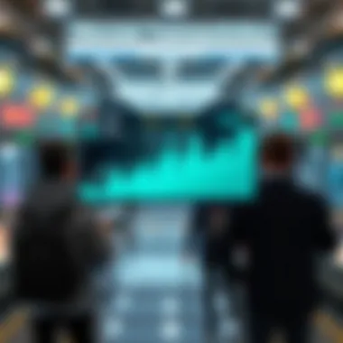 Visual representation of blockchain transactions on Wemix Scan.