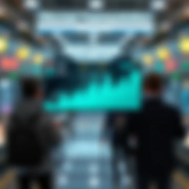 Visual representation of blockchain transactions on Wemix Scan.