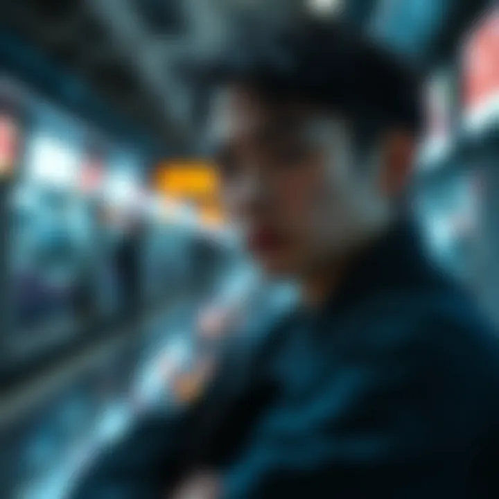 원화와 인도 루피 간 환율 변동 분석 Summary