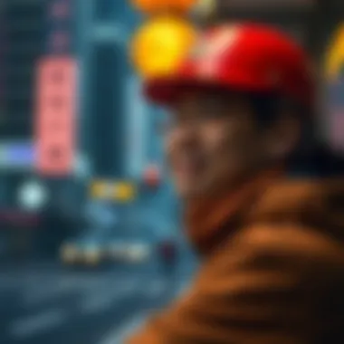 Notable woo코인에 대한 심층 분석