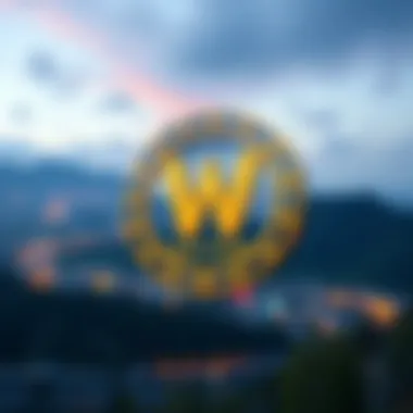 Future Prospects of WoW Token Future outlook of WoW Token in the digital currency landscape