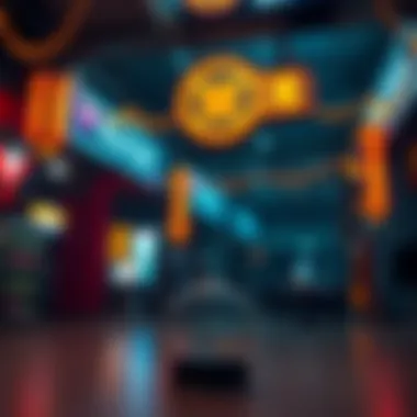 Investment Strategies for WoW Token Strategic investment opportunities with WoW Token