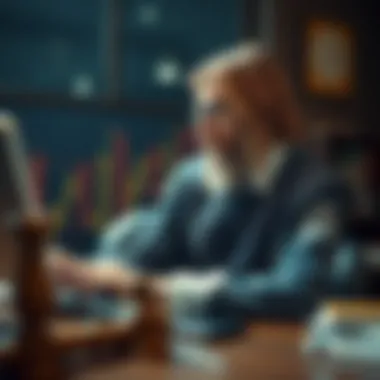 Strategic investment planning based on Wyckoff principles