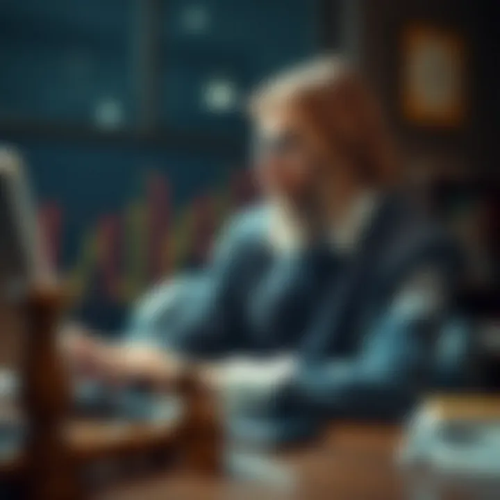 Strategic investment planning based on Wyckoff principles