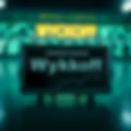 Conceptual representation of Wyckoff theory