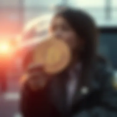 Investment strategies for maximizing returns with XAI coin