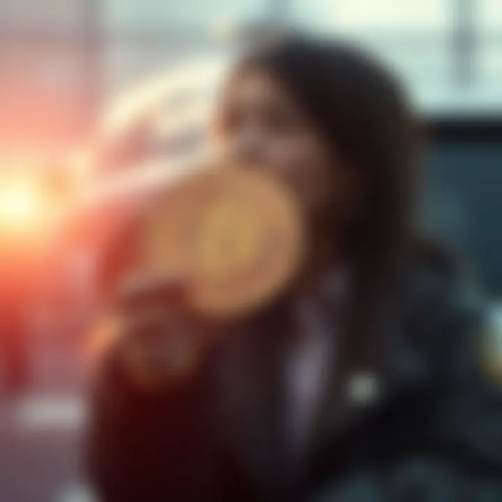 Investment strategies for maximizing returns with XAI coin