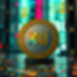 An overview of XAI coin technology and blockchain integration