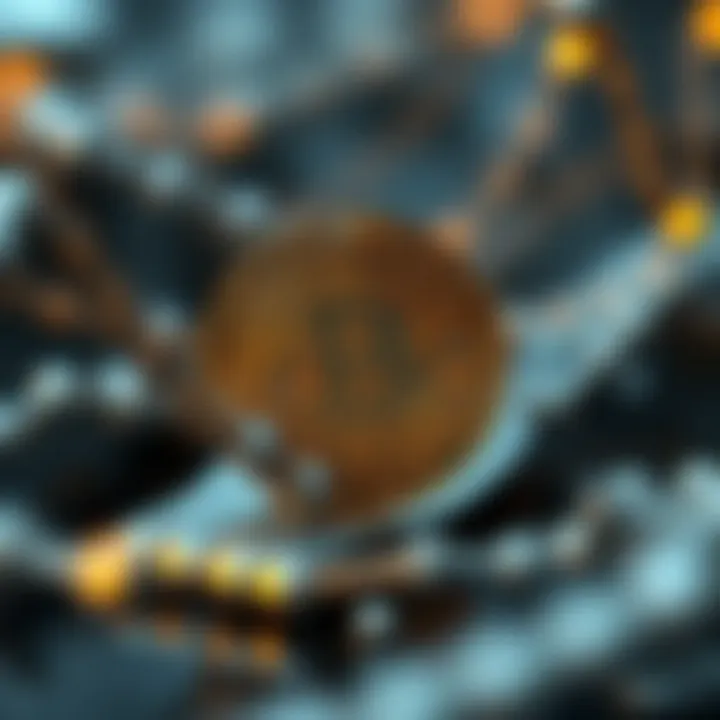 Benefits of XAI Nodes in the Cryptocurrency Ecosystem Advantages of implementing XAI nodes in cryptocurrency