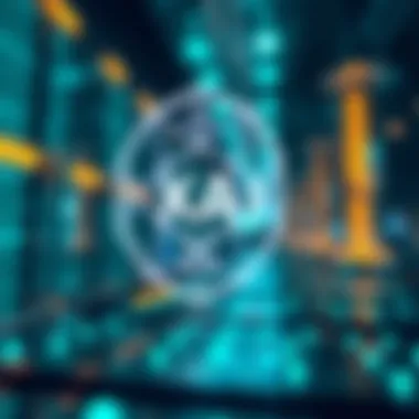 Future Trends of XAI Nodes in Blockchain Innovation Future prospects of XAI nodes in blockchain technology