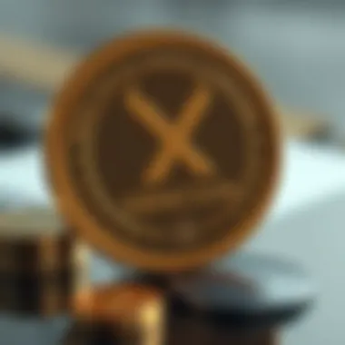 Market position and competitive analysis of xencoin