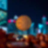 Overview of the characteristics of xencoin