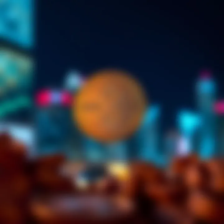 Overview of the characteristics of xencoin