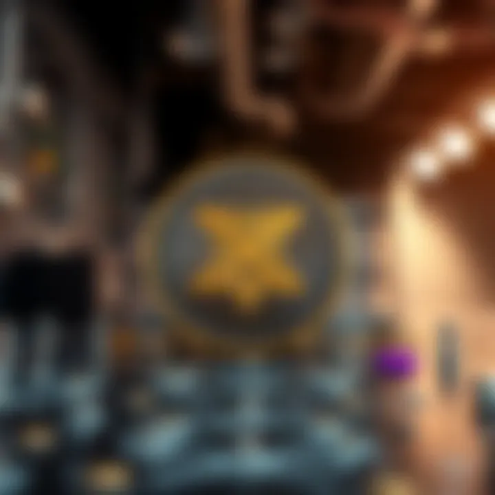 Technical background and architecture of xencoin