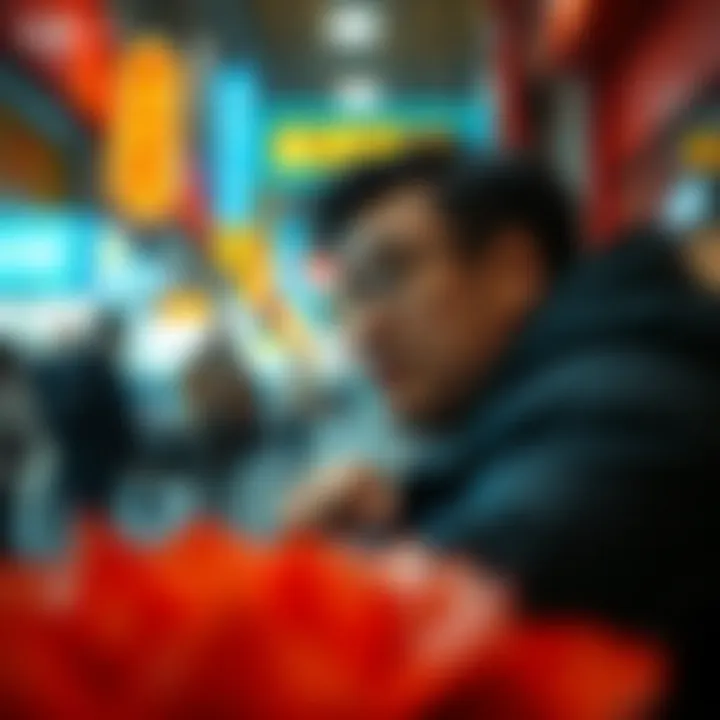 Notable XMR에서 KRW로: 암호화폐 변환의 모든 것