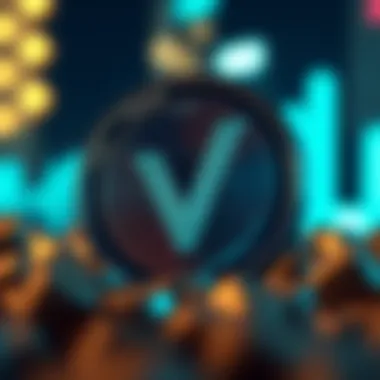 Market Position of XVG