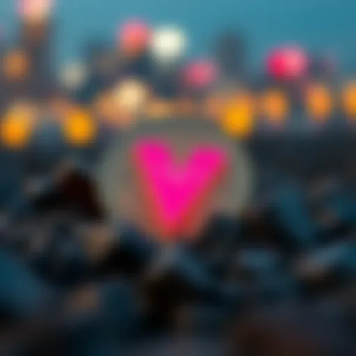 Understanding Verge Cryptocurrency Overview of Verge Cryptocurrency