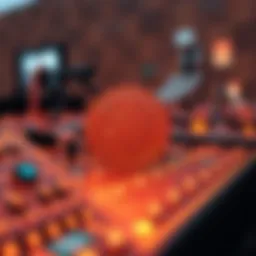 Visual representation of zkSync technology