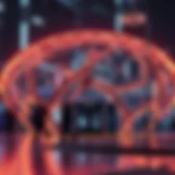 Innovative structure of ZyberSwap